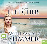 Cover image for White Sands of Summer