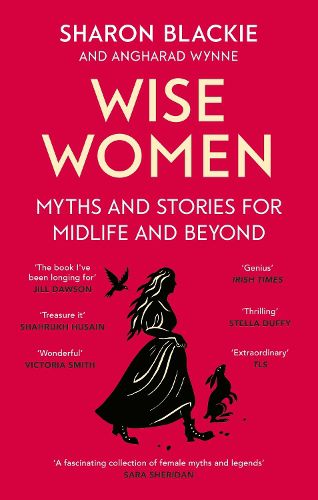 Cover image for Wise Women