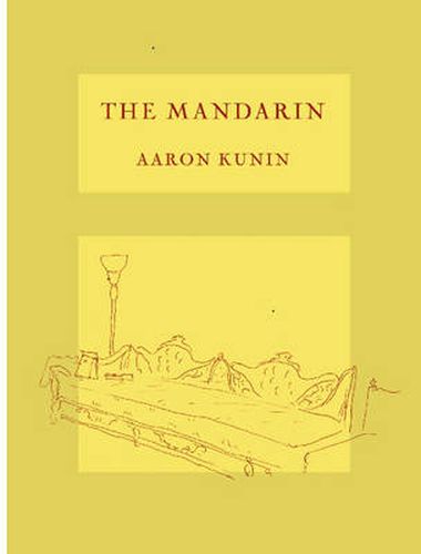 Cover image for The Mandarin