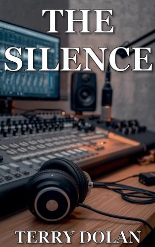 Cover image for The Silence
