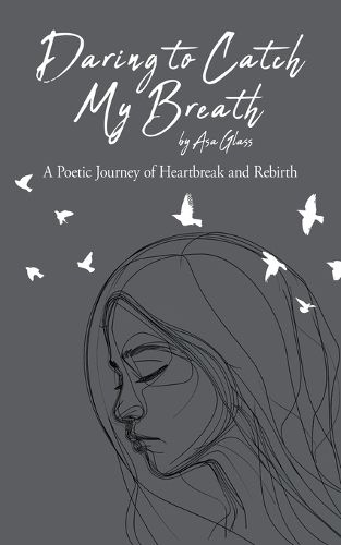 Cover image for Daring to Catch My Breath