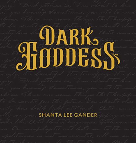 Cover image for Dark Goddess: An Exploration of the Sacred Feminine