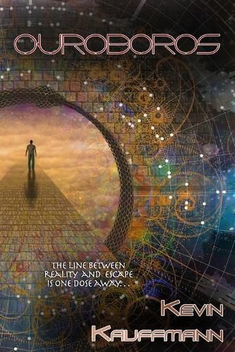 Cover image for Ouroboros