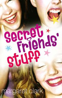 Cover image for Secret Friends' Stuff