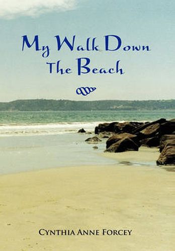 Cover image for My Walk Down The Beach