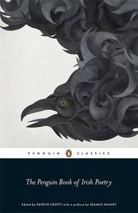 Cover image for The Penguin Book of Irish Poetry