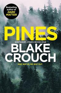 Cover image for Pines