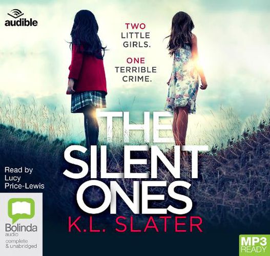 Cover image for The Silent Ones