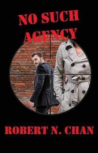 Cover image for No Such Agency