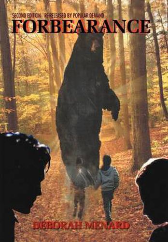 Cover image for Forbearance