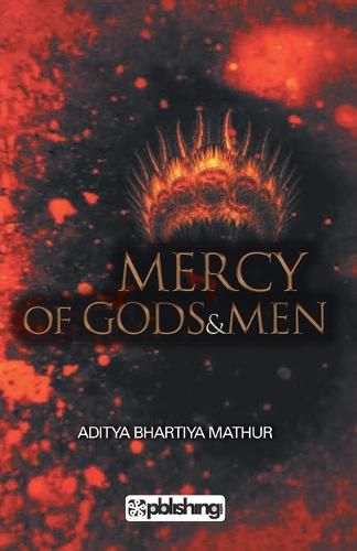 Cover image for Mercy of Gods & Men