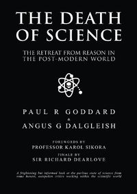 Cover image for The Death of Science