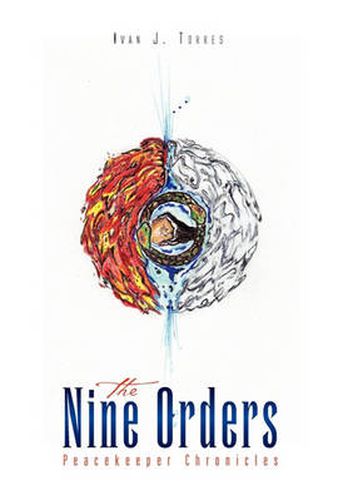 The Nine Orders: Peacekeeper Chronicles