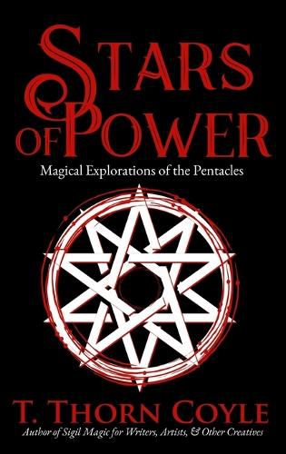 Cover image for Stars of Power