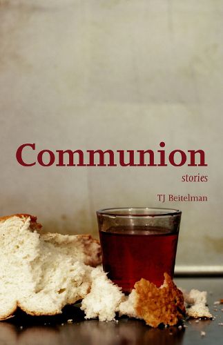 Cover image for Communion: Stories