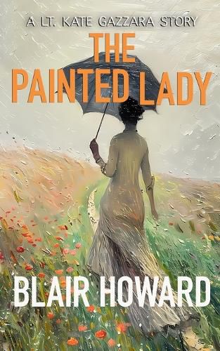 Cover image for The Painted Lady