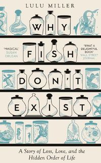 Cover image for Why Fish Don't Exist