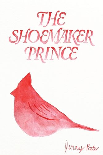 Cover image for The Shoemaker Prince