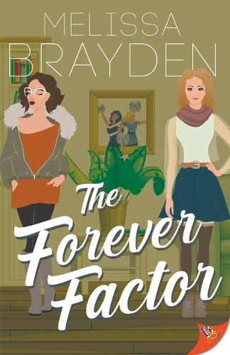 Cover image for The Forever Factor