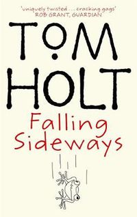 Cover image for Falling Sideways