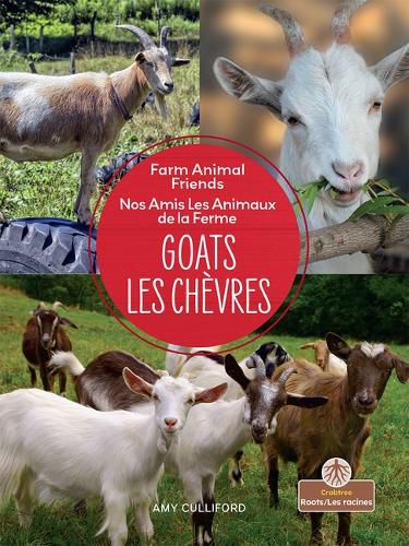 Les Chevres (Goats) Bilingual Eng/Fre