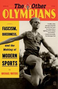 Cover image for The Other Olympians