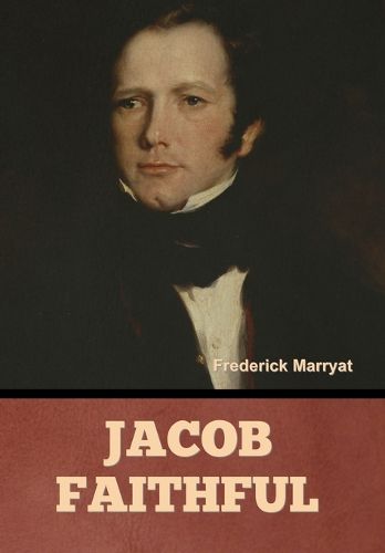 Cover image for Jacob Faithful