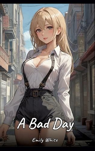 Cover image for A bad Day