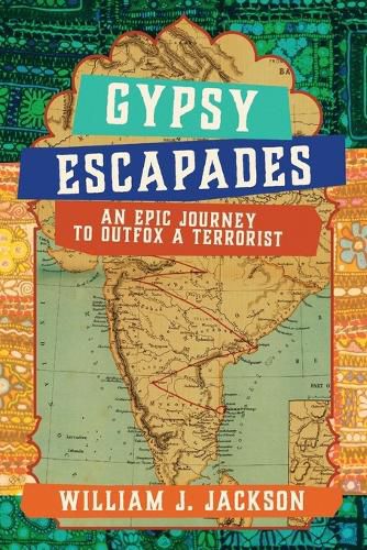 Cover image for Gypsy Escapades