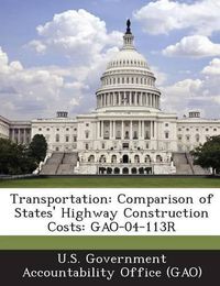 Cover image for Transportation