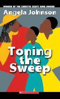 Cover image for Toning the Sweep