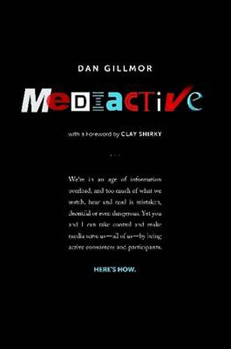 Cover image for Mediactive