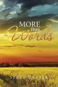 Cover image for More Than Words