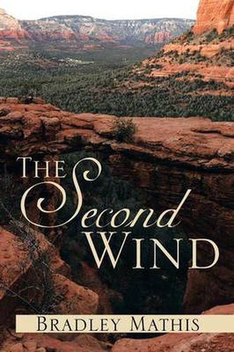 Cover image for The Second Wind