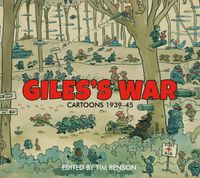 Cover image for Giles's War