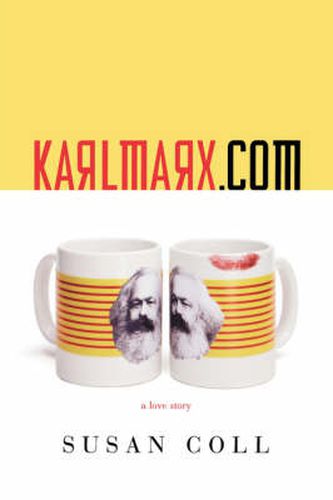 Cover image for Karlmarx.Com