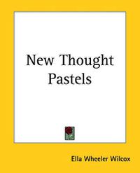 Cover image for New Thought Pastels