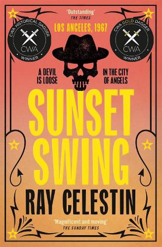 Cover image for Sunset Swing