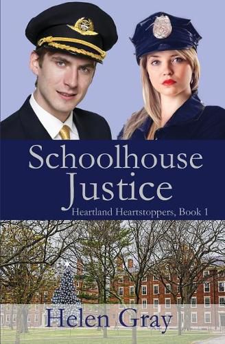 Cover image for Schoolhouse Justice