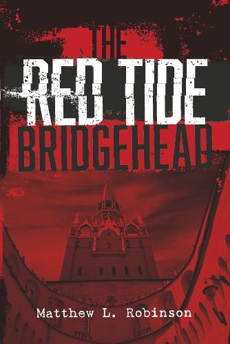 Red Tide Apocalypse: Bridgehead