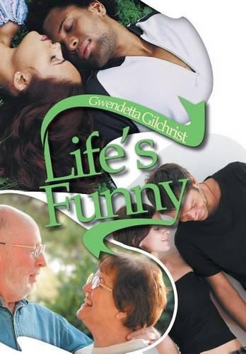 Cover image for Life's Funny