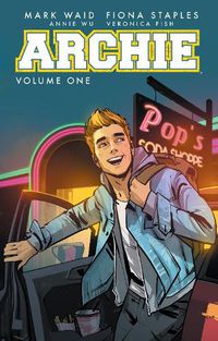 Cover image for Archie Vol. 1