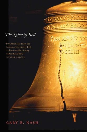 Cover image for The Liberty Bell