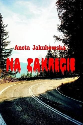Cover image for Na Zakrecie