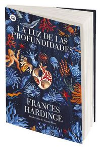 Cover image for La Luz de Las Profundidades