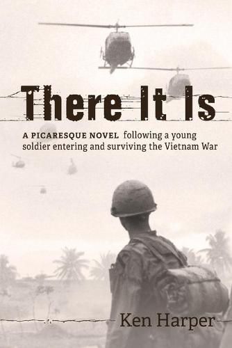 Cover image for There It Is