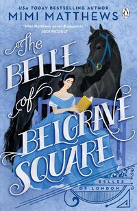 Cover image for Belle of Belgrave Square