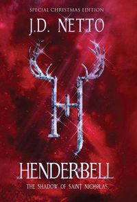 Cover image for Henderbell: The Shadow of Saint Nicholas (Special Christmas Edition)