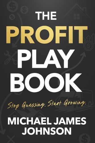Cover image for The Profit Playbook
