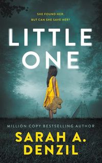 Cover image for Little One